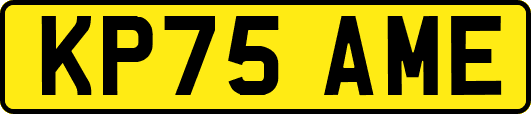 KP75AME