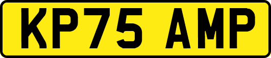 KP75AMP