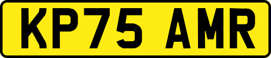 KP75AMR