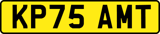 KP75AMT