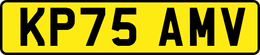 KP75AMV