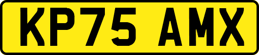 KP75AMX