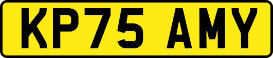 KP75AMY