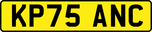 KP75ANC