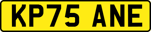 KP75ANE