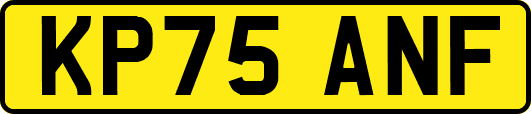 KP75ANF