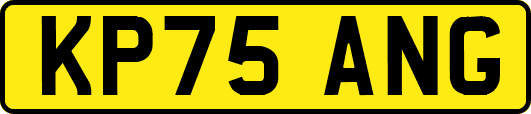 KP75ANG