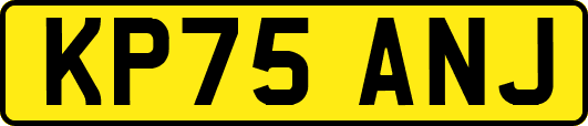 KP75ANJ