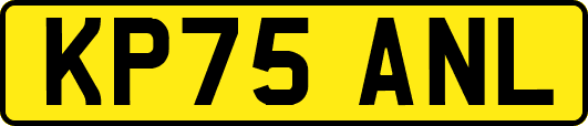 KP75ANL