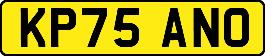 KP75ANO