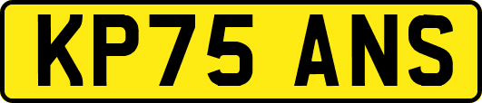 KP75ANS