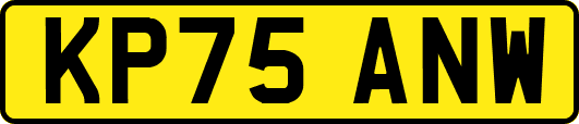 KP75ANW