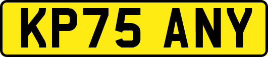 KP75ANY