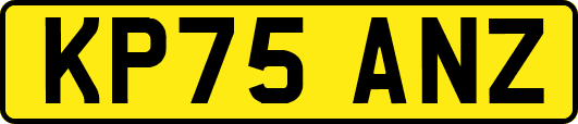 KP75ANZ