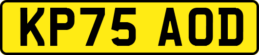 KP75AOD