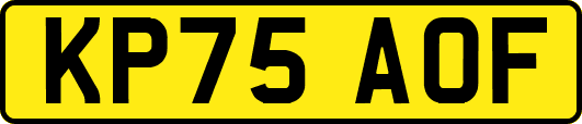 KP75AOF