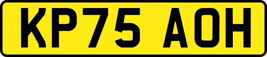 KP75AOH