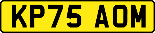 KP75AOM