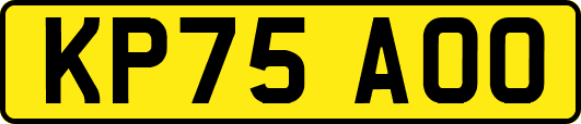 KP75AOO