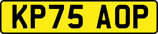 KP75AOP