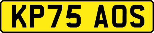 KP75AOS