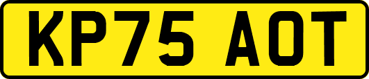KP75AOT