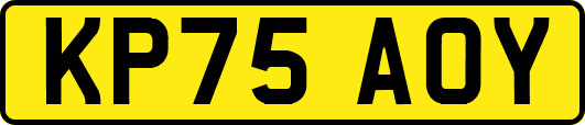 KP75AOY
