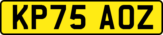 KP75AOZ