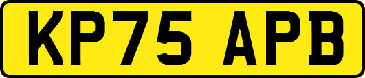 KP75APB