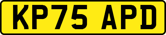 KP75APD