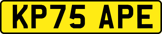 KP75APE