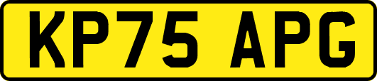 KP75APG