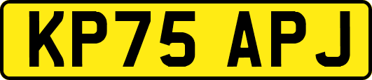 KP75APJ