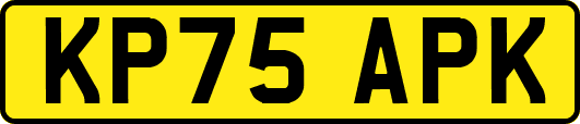 KP75APK