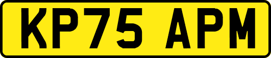 KP75APM