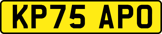 KP75APO