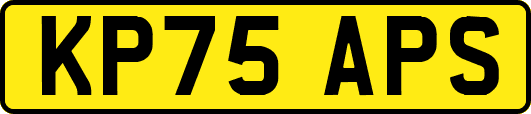 KP75APS