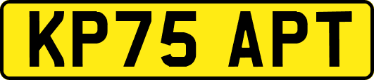 KP75APT