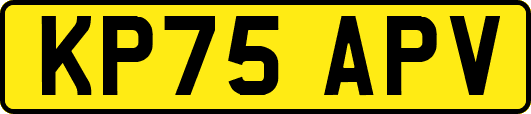 KP75APV