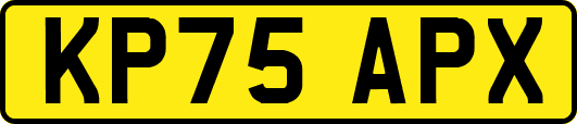 KP75APX