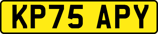 KP75APY