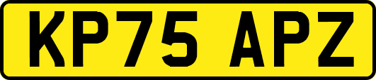KP75APZ