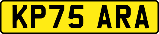 KP75ARA