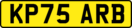 KP75ARB