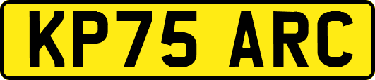 KP75ARC