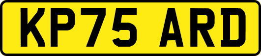 KP75ARD