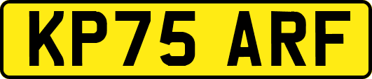 KP75ARF