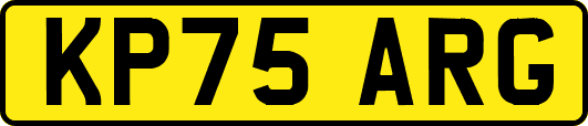 KP75ARG