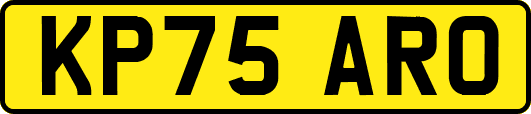 KP75ARO