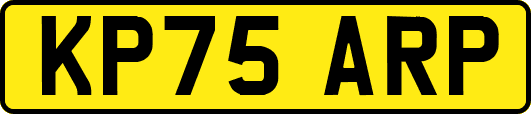 KP75ARP